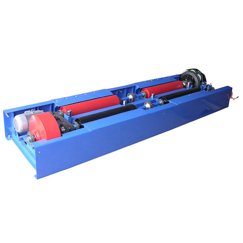 Vehicle Chassis Tester