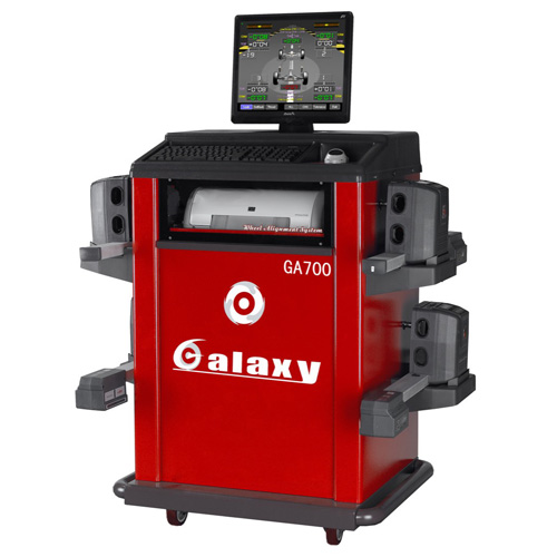 GA700