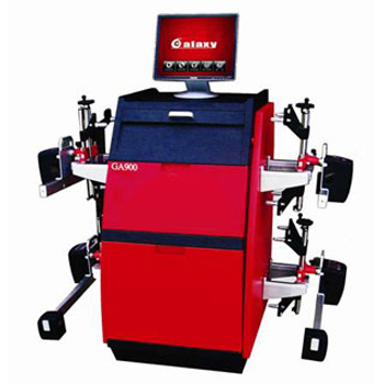 GA900