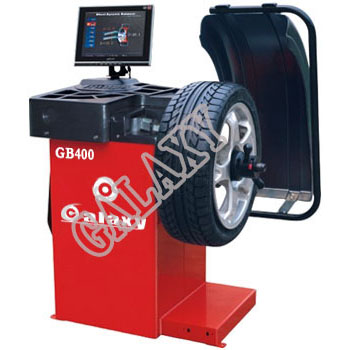 GB400