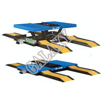 GL-2.0R(scissor lift)