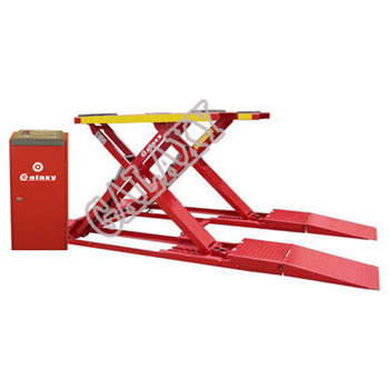 GL-3.0T(scissor lift)
