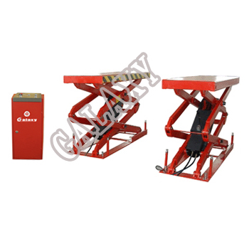 GL-3.0A(scissor lift)
