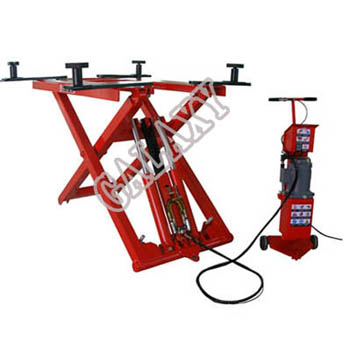 GL-3.0M(scissor lift)