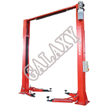 GL-4.0A(Two post lift)