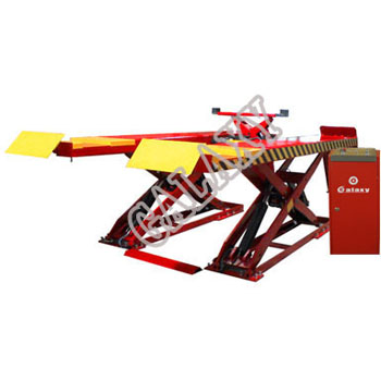 GL-MT(scissor lift)
