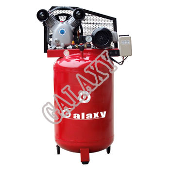 Bottle air compressor series