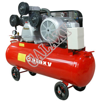 Floor air compressor series