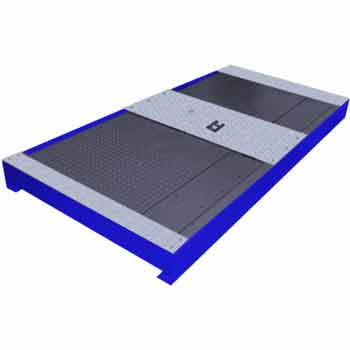 Vehicle Slideslip Tester