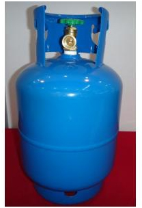 5kg LPG Cylinder