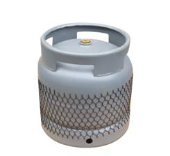 8kg LPG Cylinder