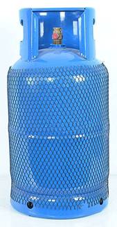 12.5kg LPG Cylinder