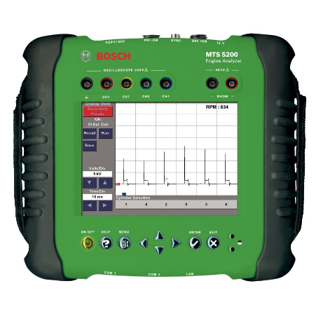 Model: MTS5200