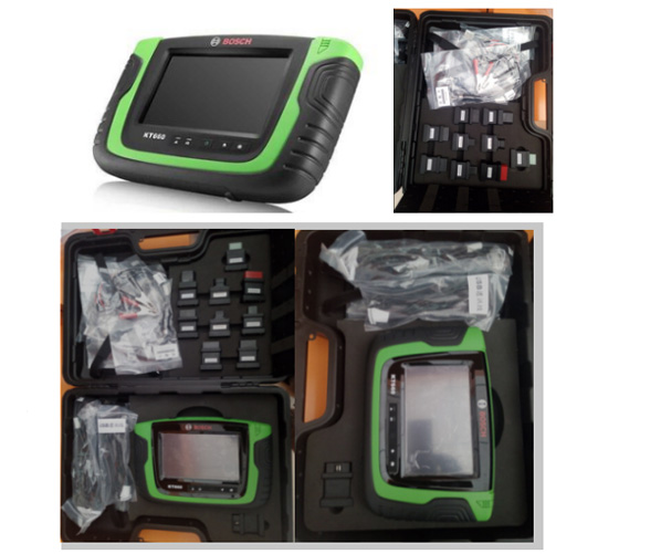 Model: KT660